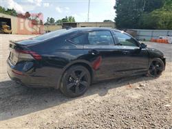 هوندا أكورد